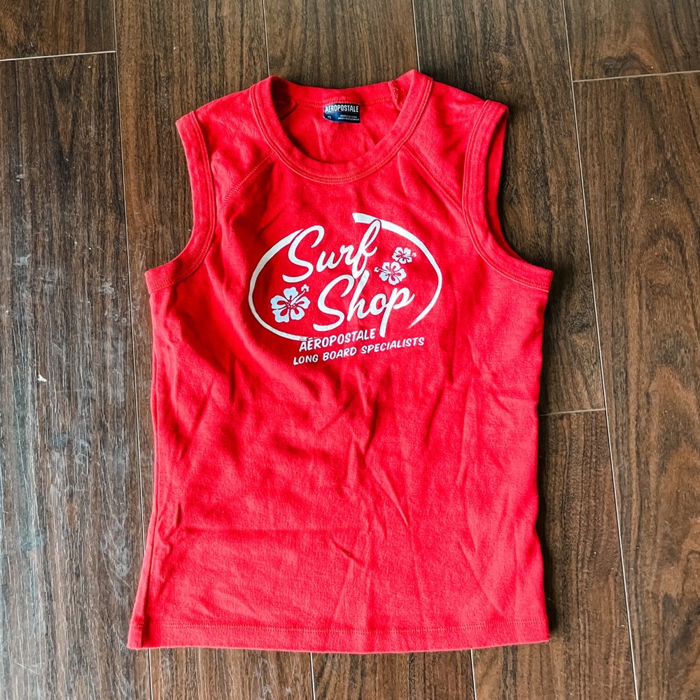 Aeropostale Tank